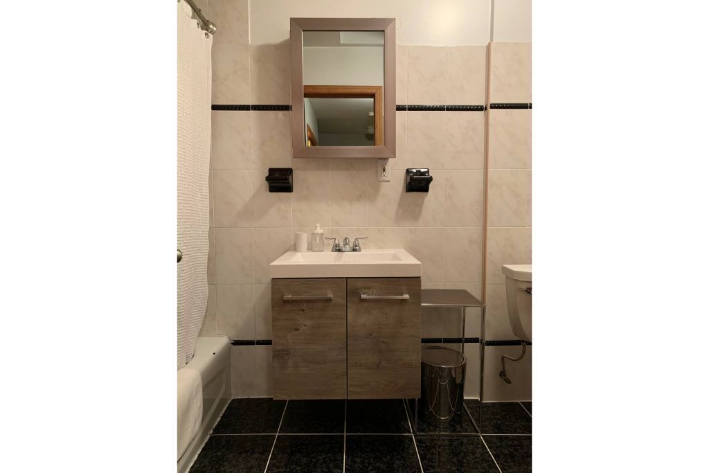 Photo of Bathroom in Boerum Hill