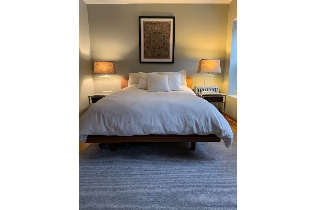 Photo of Bedroom in Boerum Hill