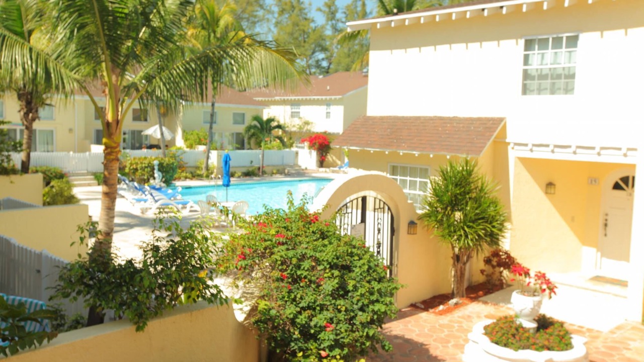 Photo of Outdoor in Paradise Island