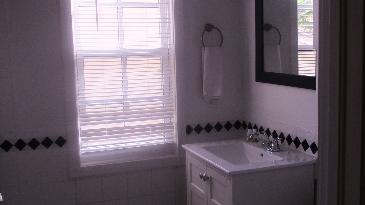 Photo of Bathroom in Paradise Island