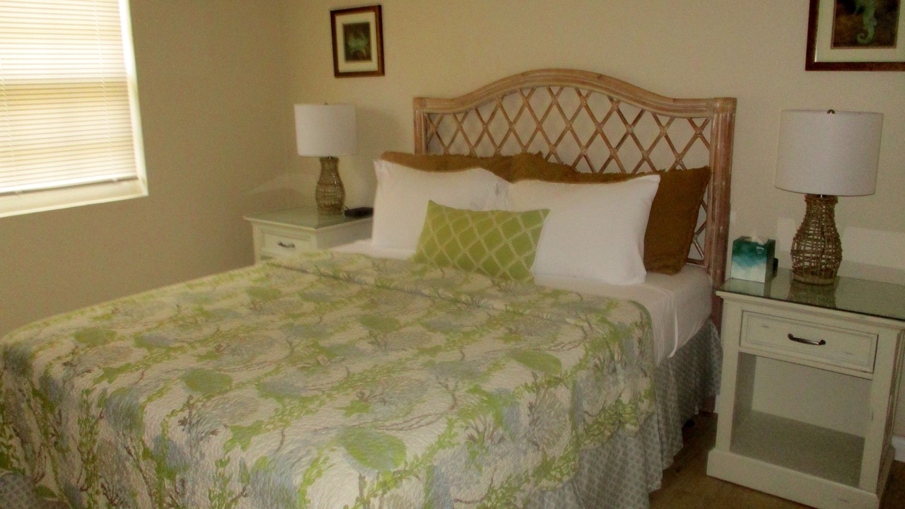 Photo of Bedroom in Paradise Island