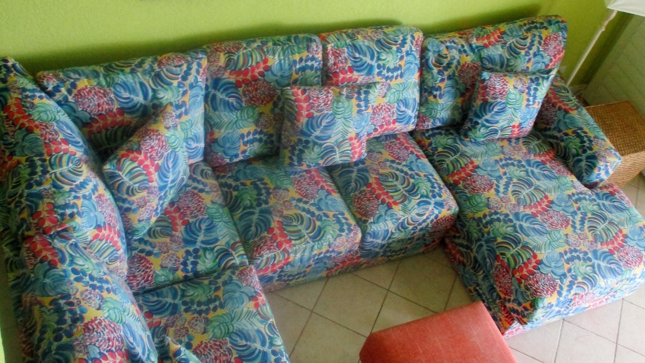 Photo of Bedroom in Paradise Island