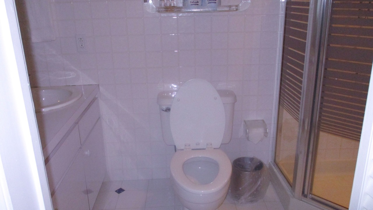 Photo of Bathroom in Paradise Island