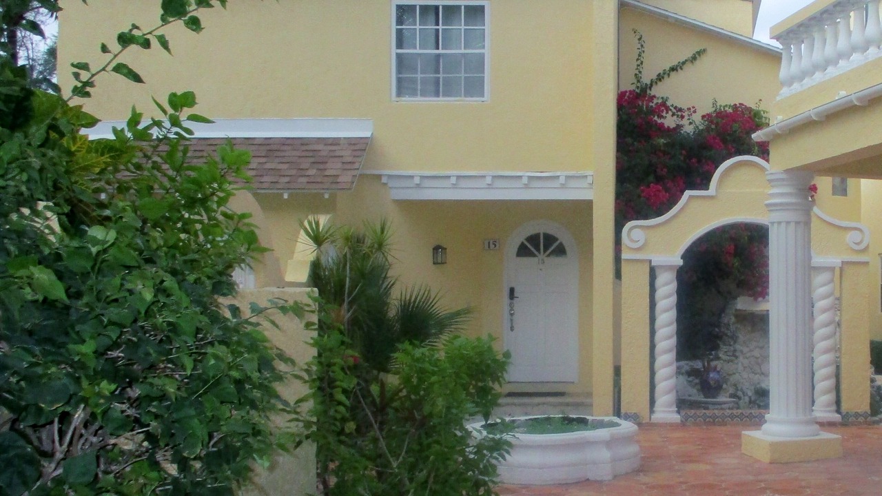Photo of Outdoor in Paradise Island