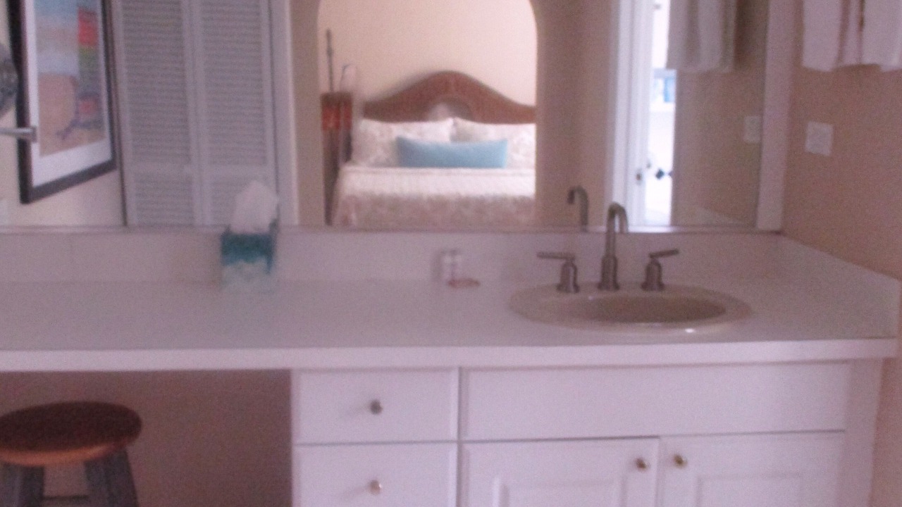 Photo of Bathroom in Paradise Island