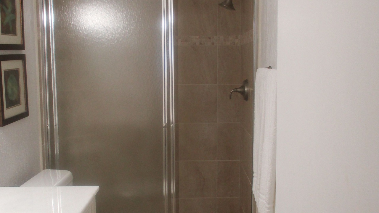 Photo of Bathroom in Paradise Island