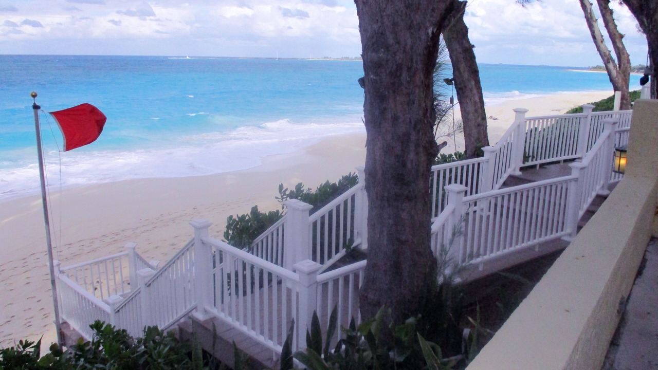 Photo of Others in Paradise Island
