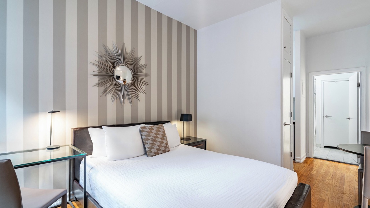 Photo of Bedroom in Upper East Side