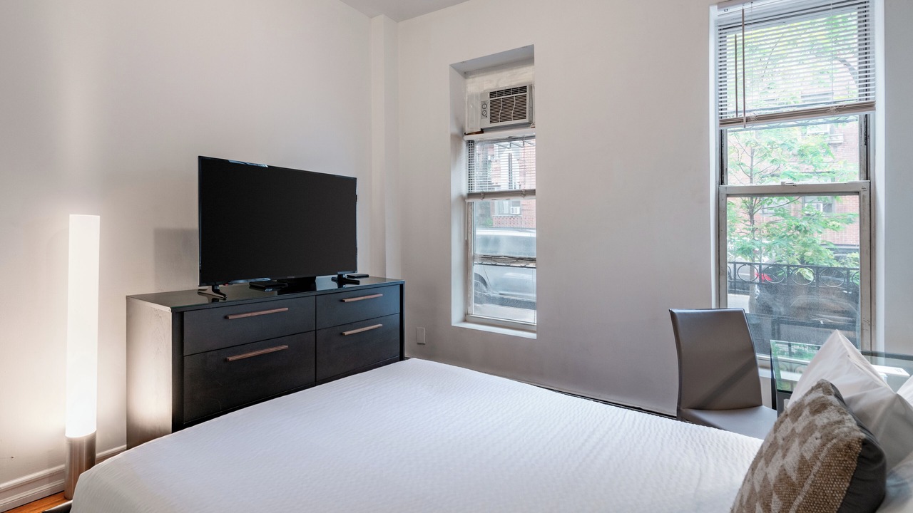 Photo of Bedroom in Upper East Side