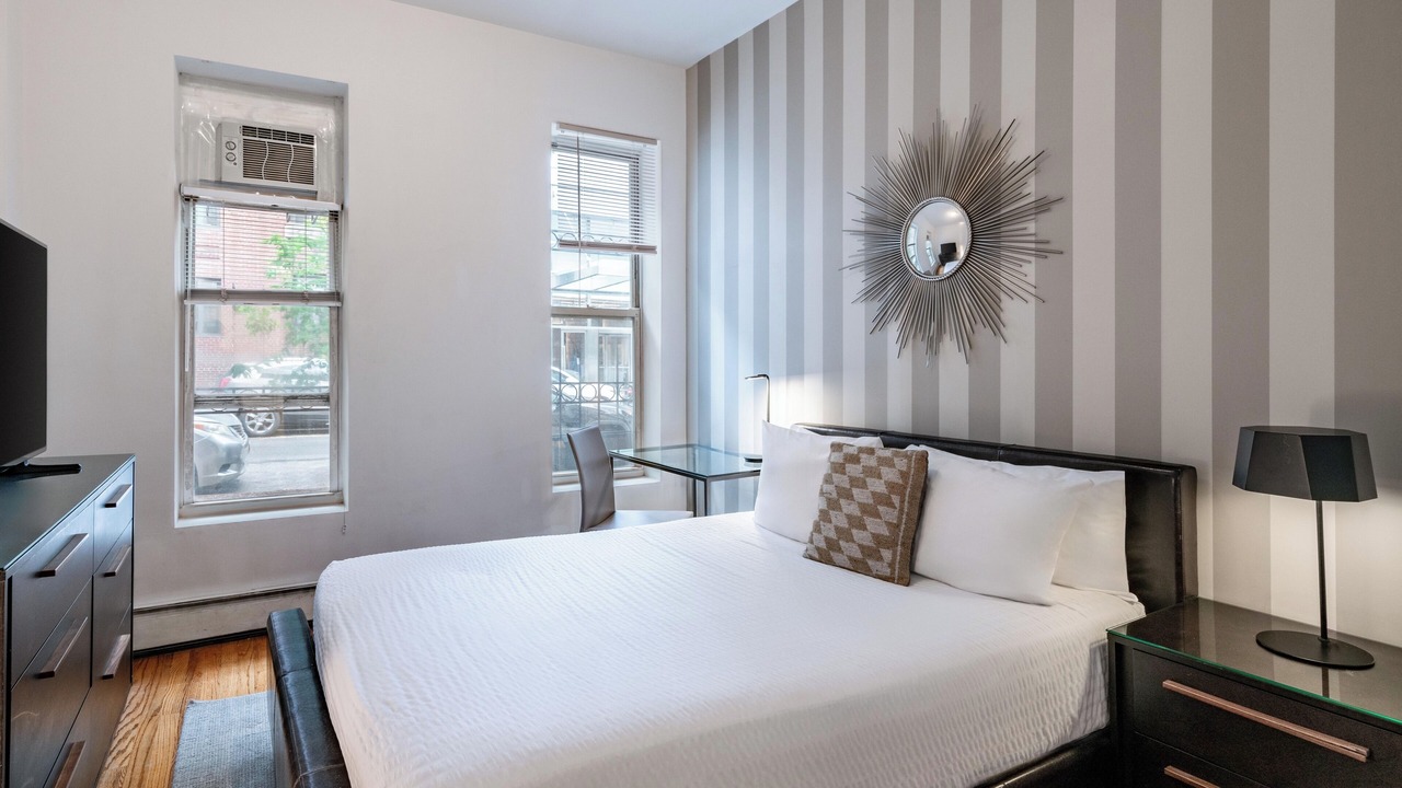 Photo of Bedroom in Upper East Side