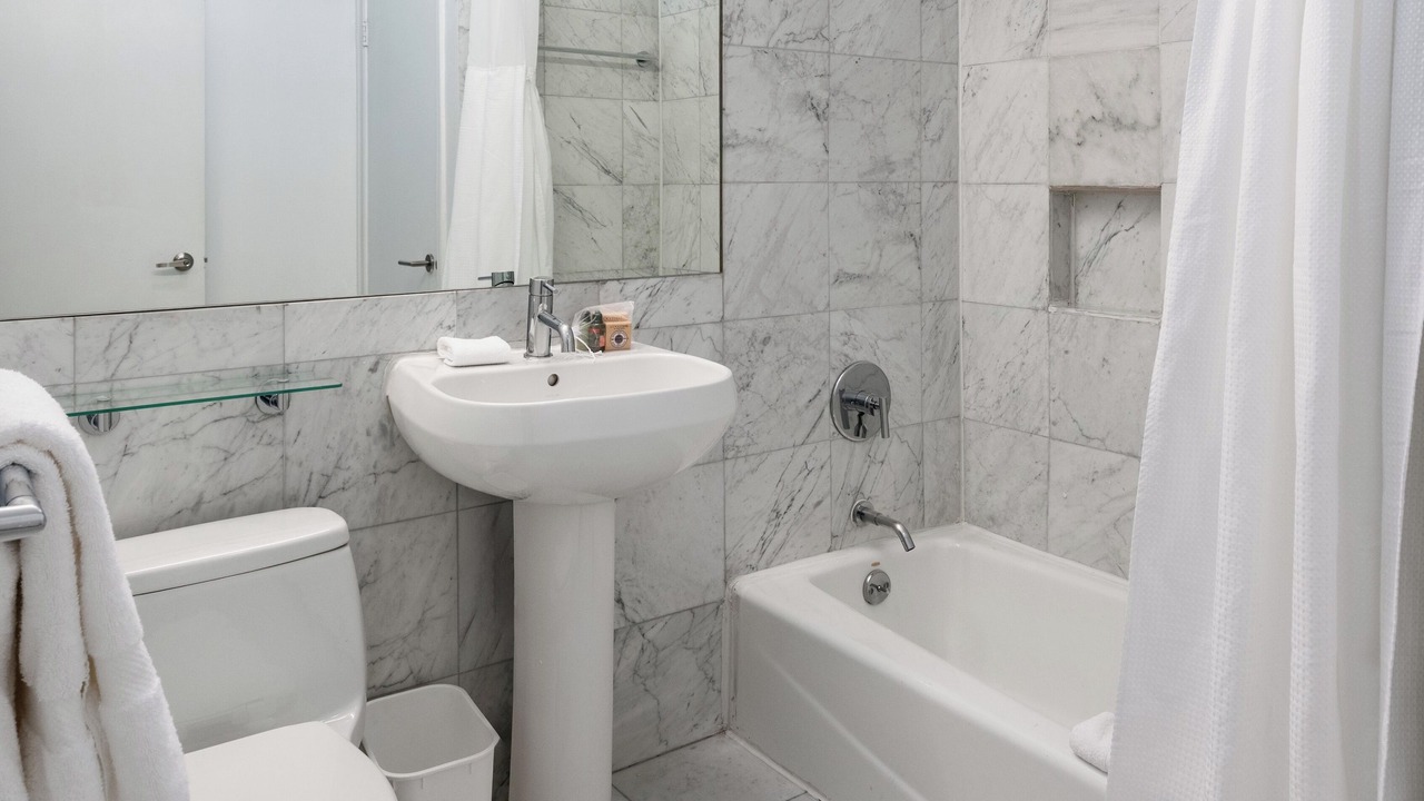 Photo of Bathroom in Upper East Side