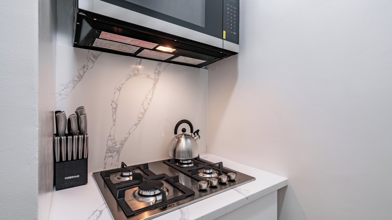 Photo of Kitchen in Upper East Side