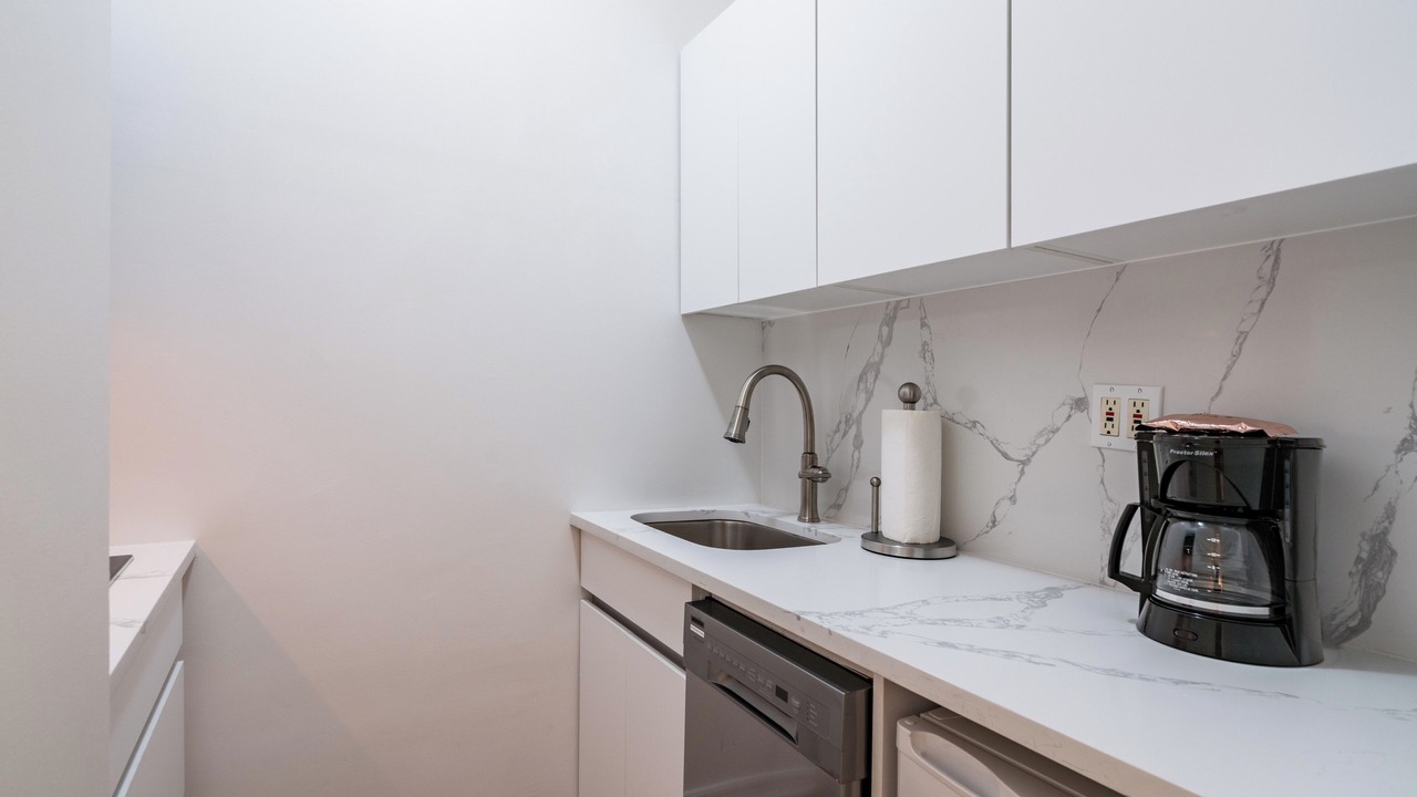 Photo of Kitchen in Upper East Side