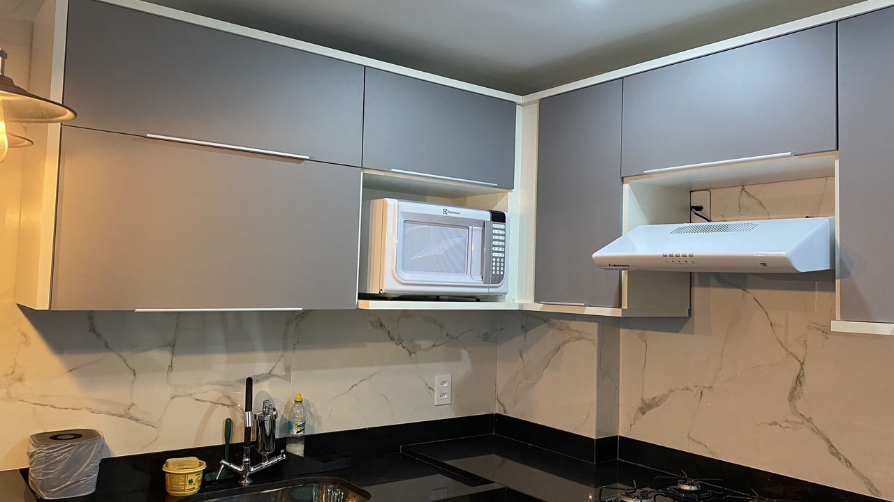 Photo of Kitchen in Conceicao de Jacarei