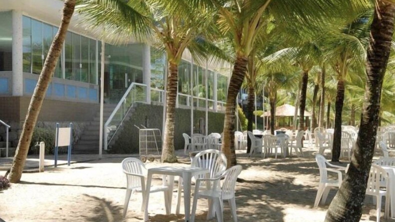 Photo of Patio Balcony in Conceicao de Jacarei