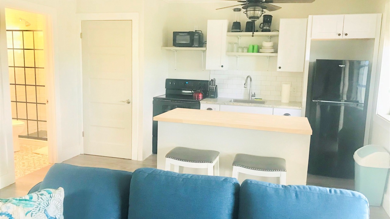 Photo of Livingroom in North Palmetto Point