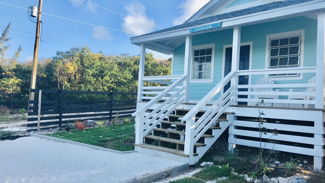Photo of Outdoor in North Palmetto Point