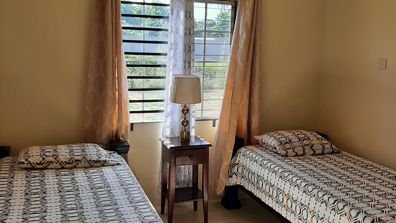 Photo of Bedroom in Portmore