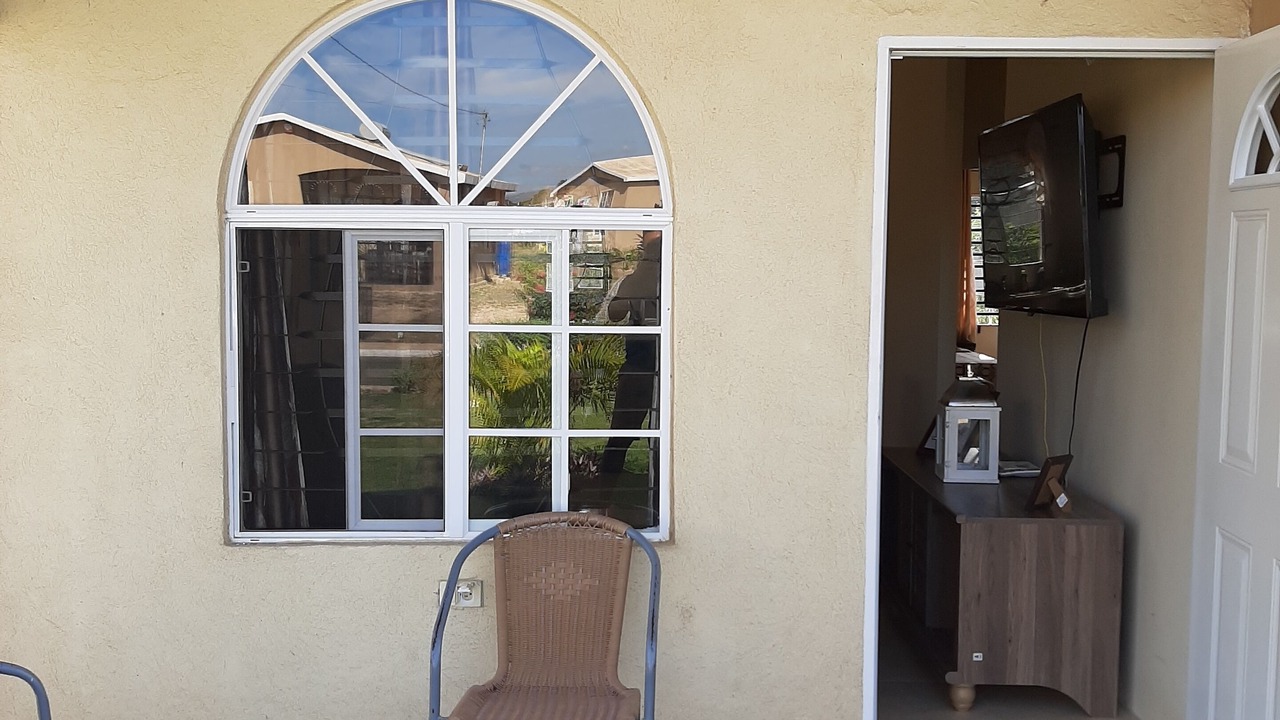 Photo of Patio Balcony in Portmore