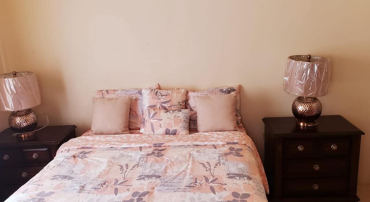 Photo of Bedroom in Portmore