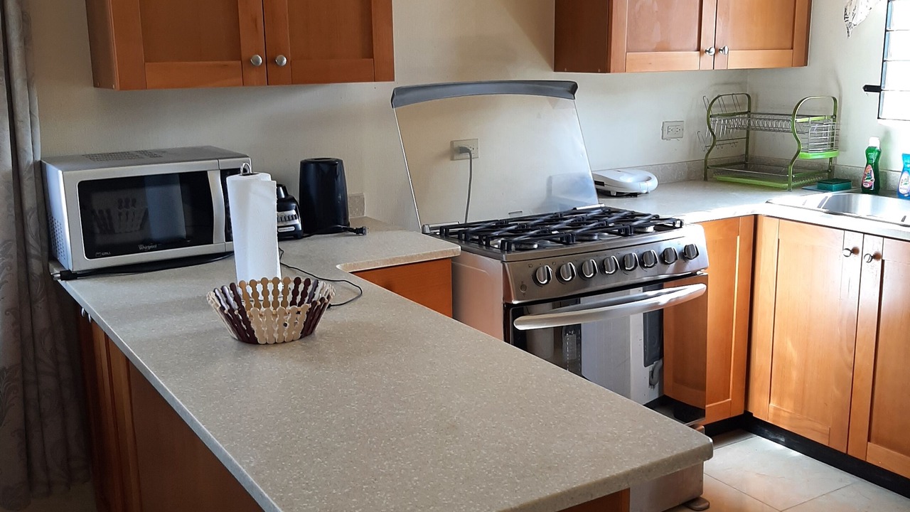 Photo of Kitchen in Portmore