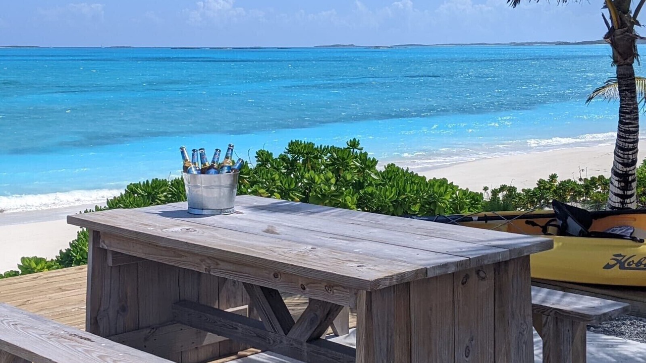 Photo of Outdoor in Tar Bay
