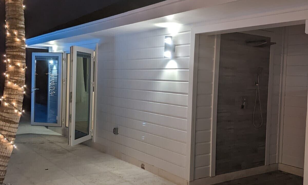 Photo of Patio Balcony in Tar Bay
