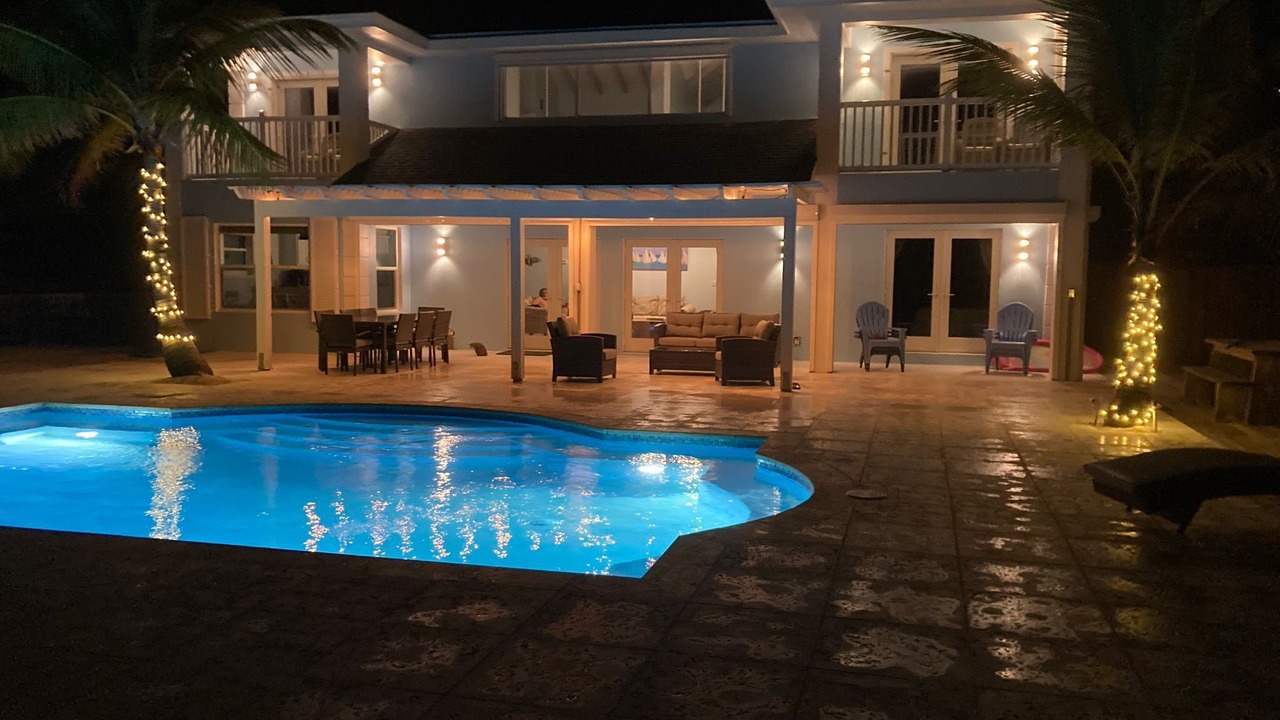 Photo of Outdoor in Tar Bay