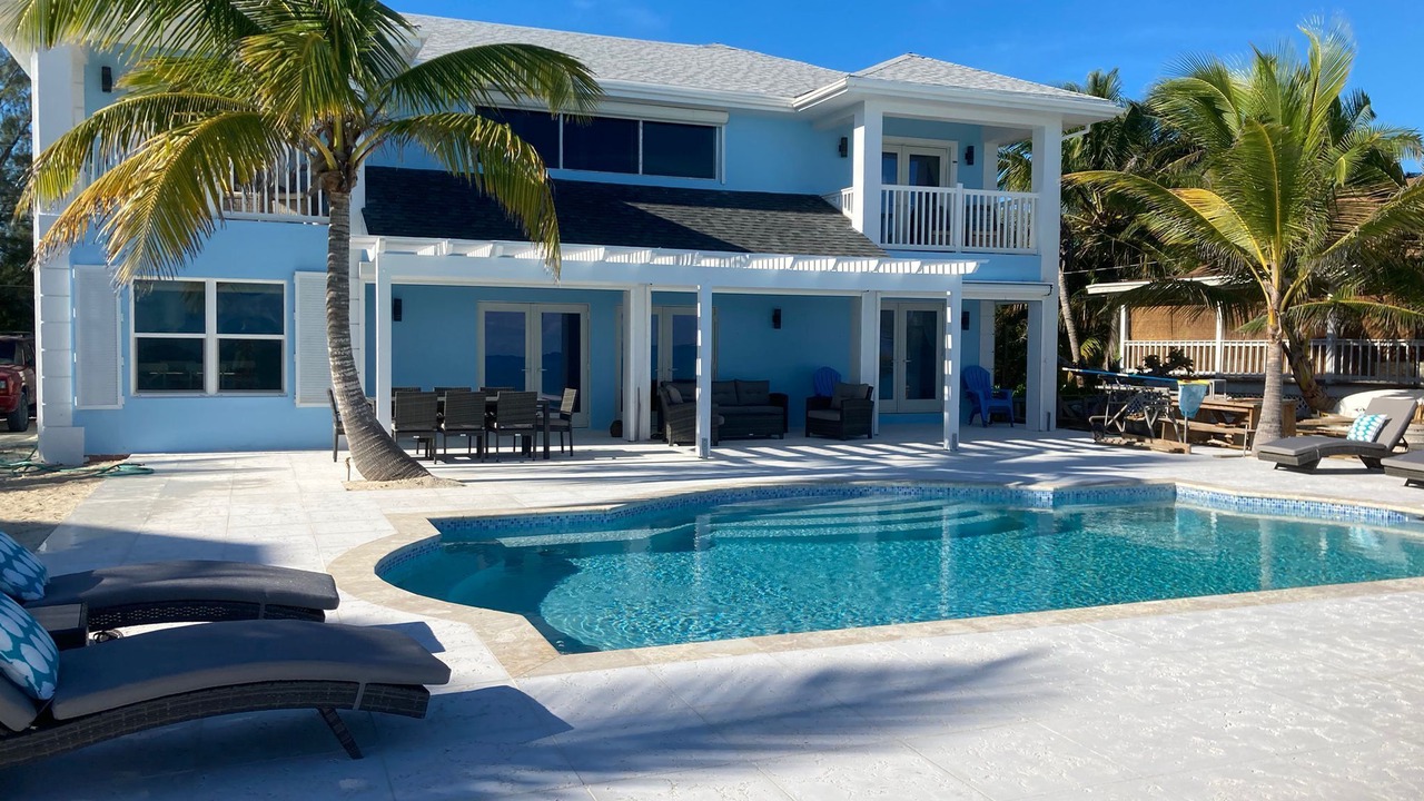 Photo of Outdoor in Tar Bay