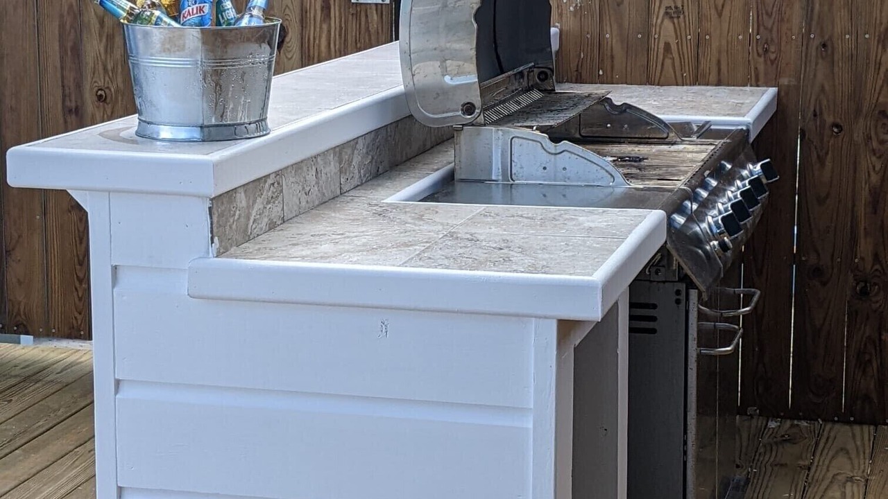 Photo of Patio Balcony in Tar Bay