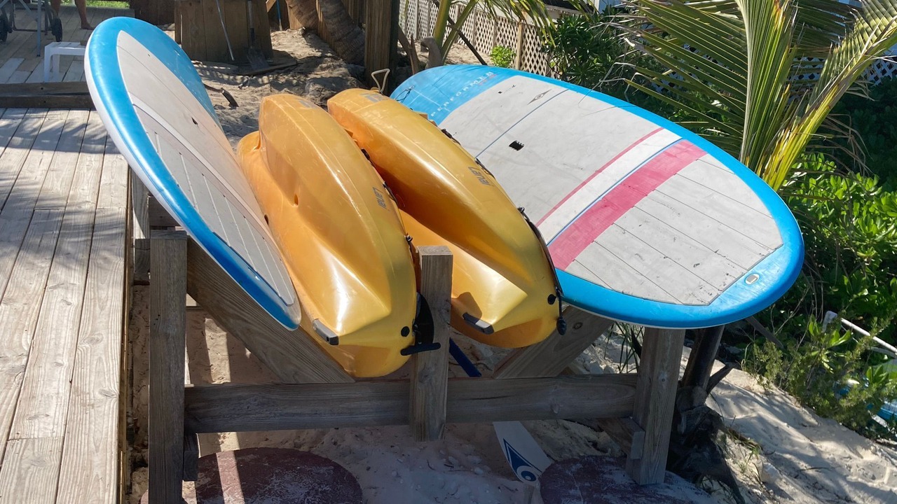 Photo of Outdoor in Tar Bay