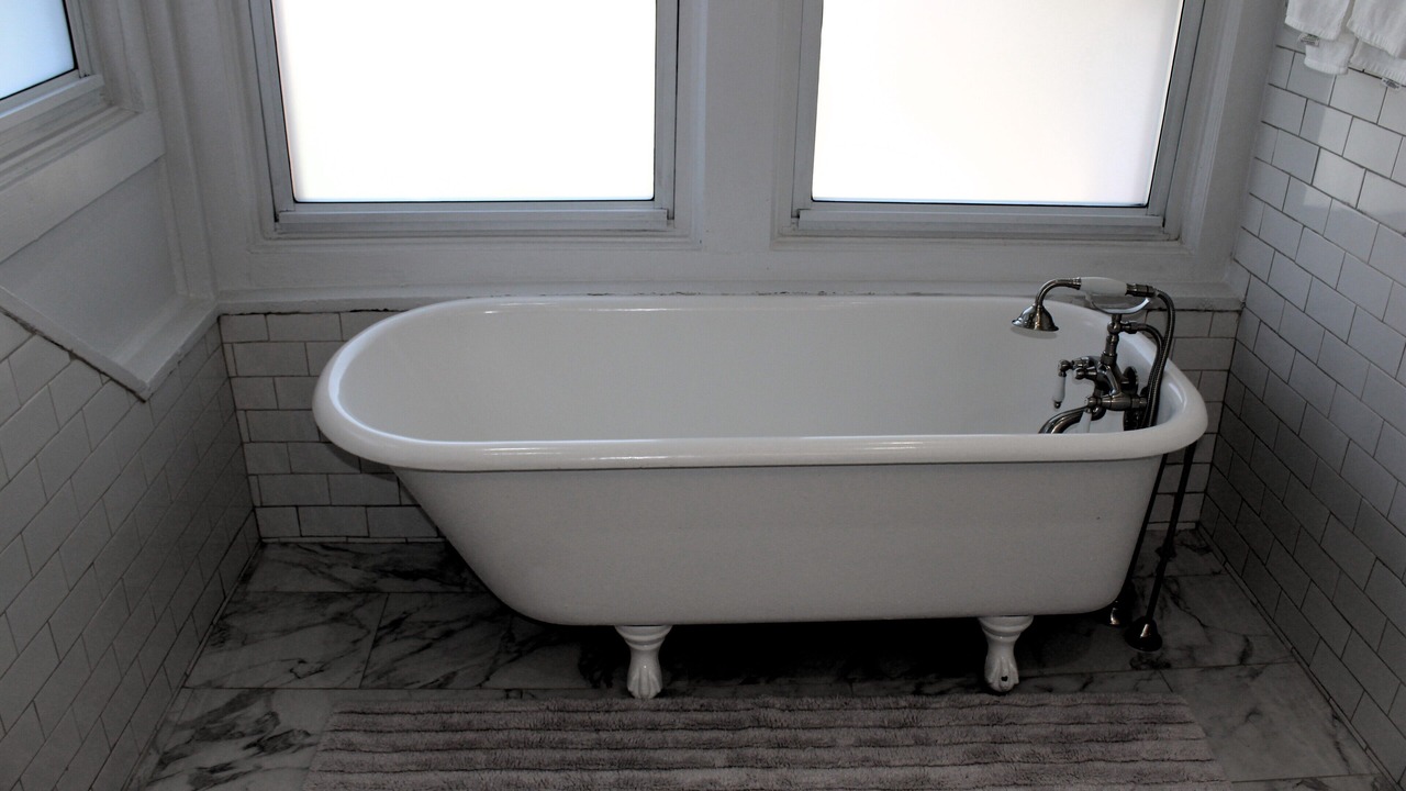 Photo of Bathroom in Queens