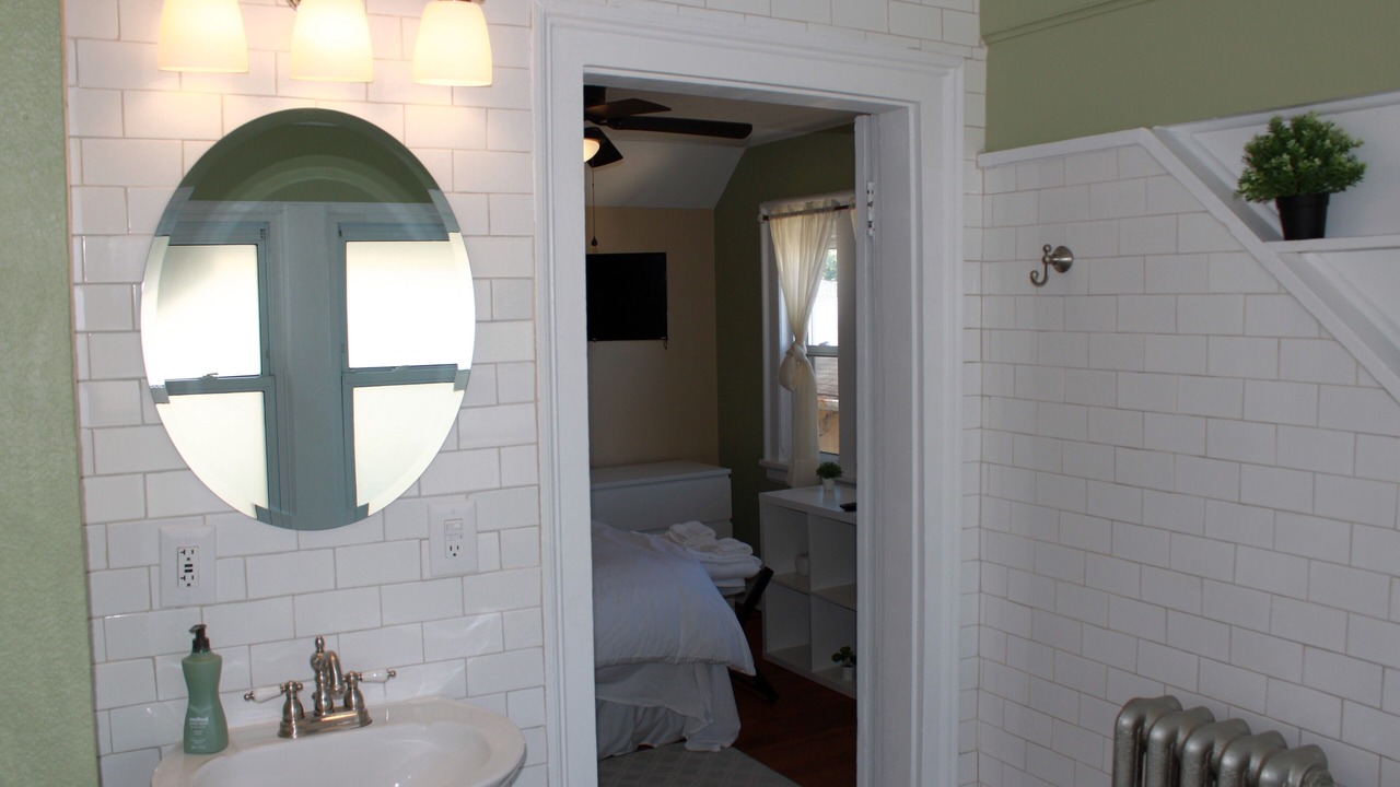Photo of Bathroom in Queens