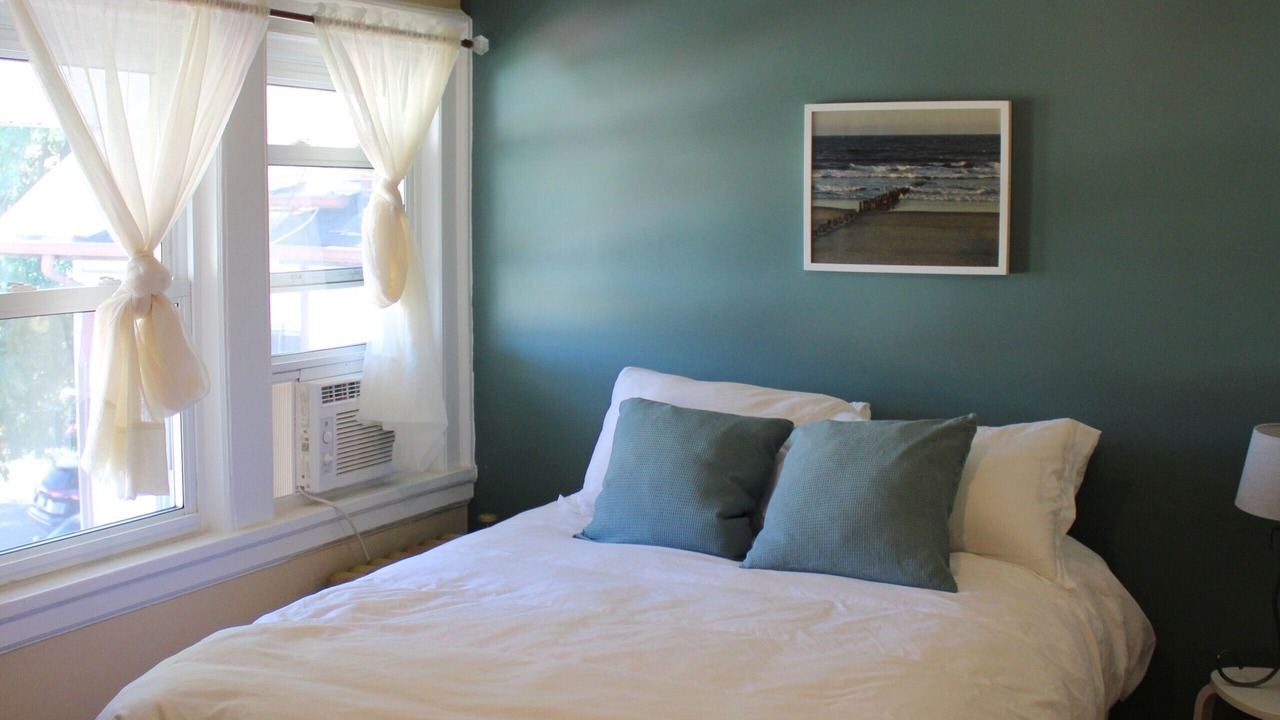 Photo of Bedroom in Queens