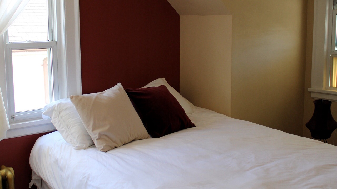 Photo of Bedroom in Queens