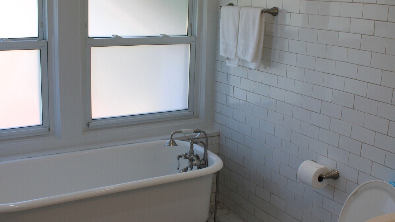 Photo of Bathroom in Queens