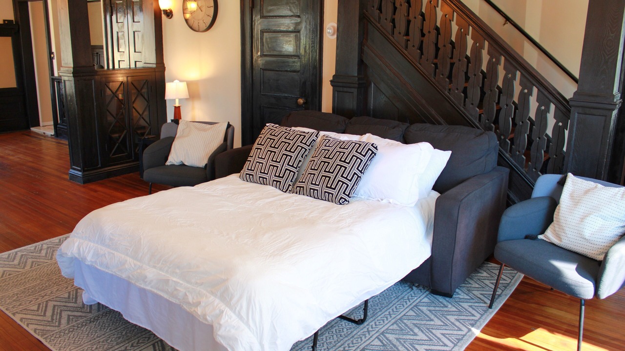 Photo of Bedroom in Queens