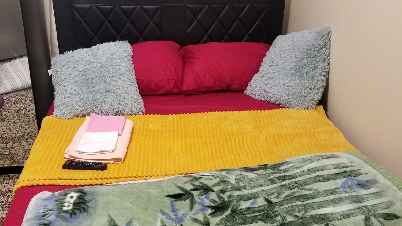 Photo of Bedroom in Port Richmond