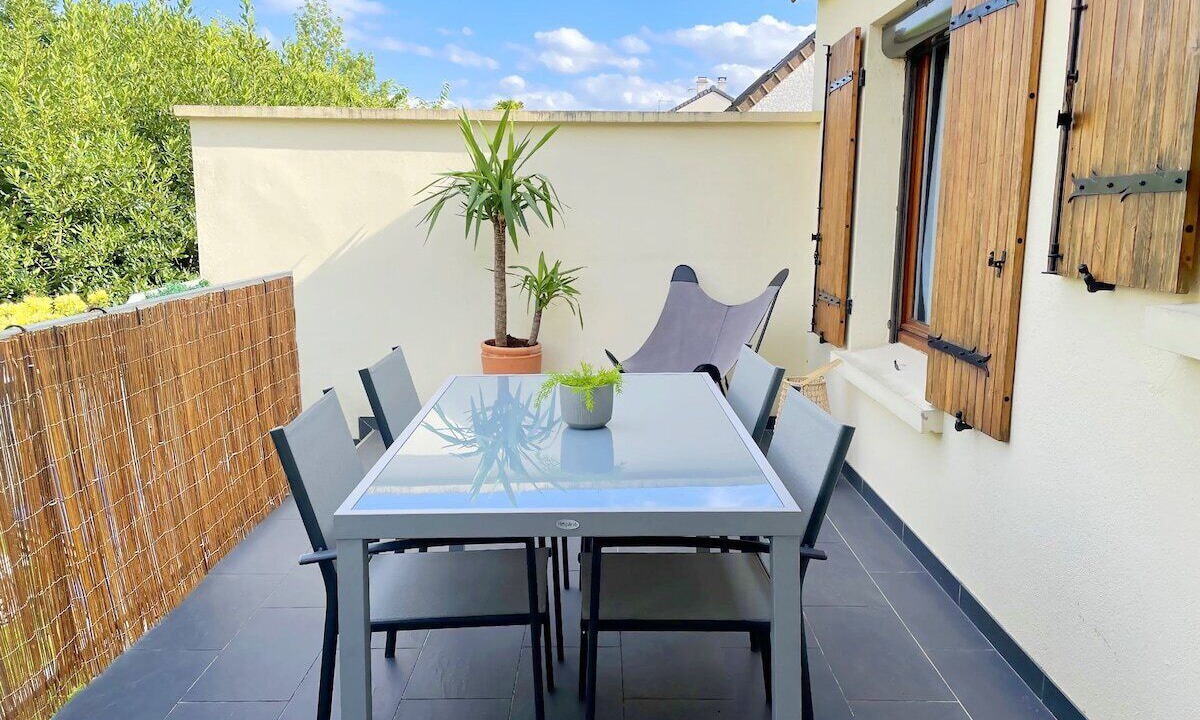 Photo of Outdoor in Tremblay-en-France
