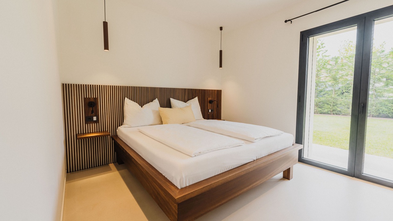 Photo of Bedroom in Mattarana