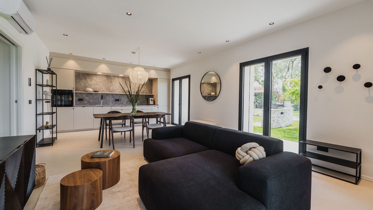 Photo of Livingroom in Mattarana
