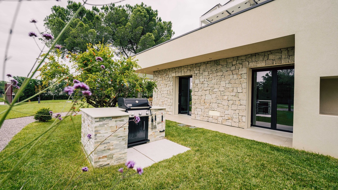 Photo of Patio Balcony in Mattarana