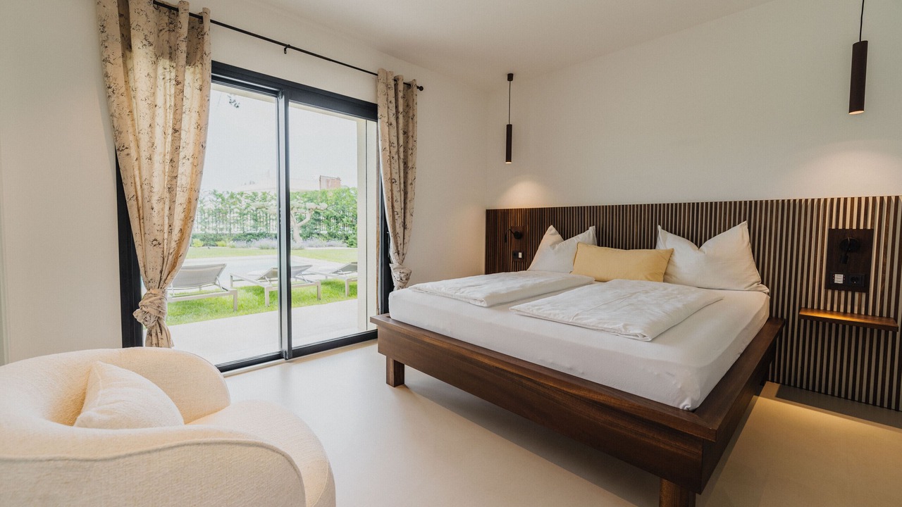 Photo of Bedroom in Mattarana