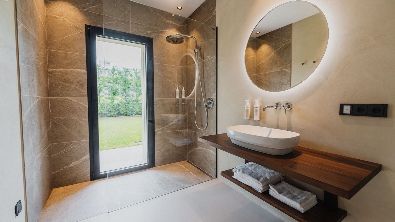 Photo of Bathroom in Mattarana