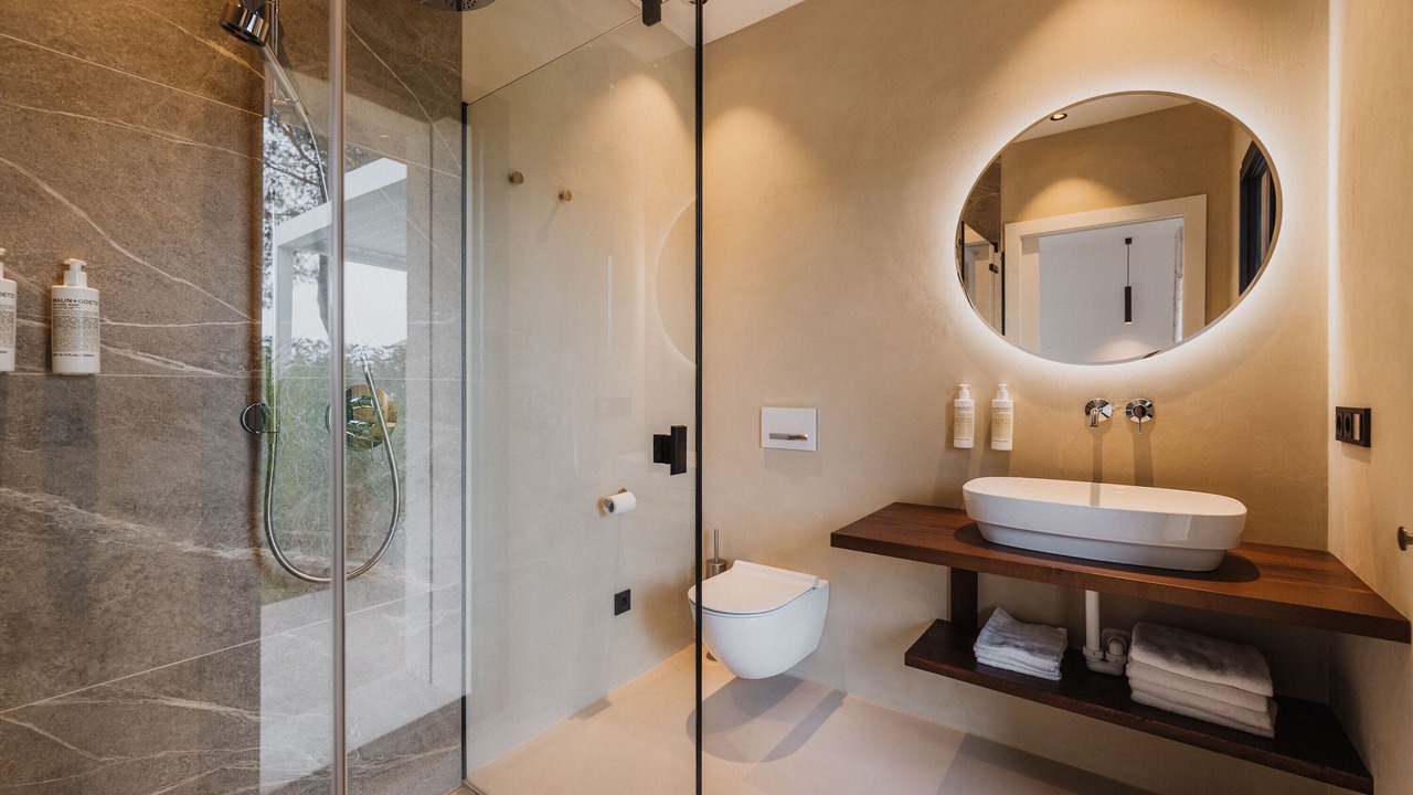 Photo of Bathroom in Mattarana