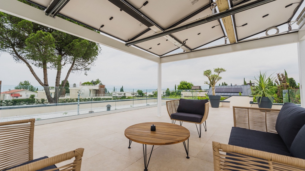 Photo of Patio Balcony in Mattarana