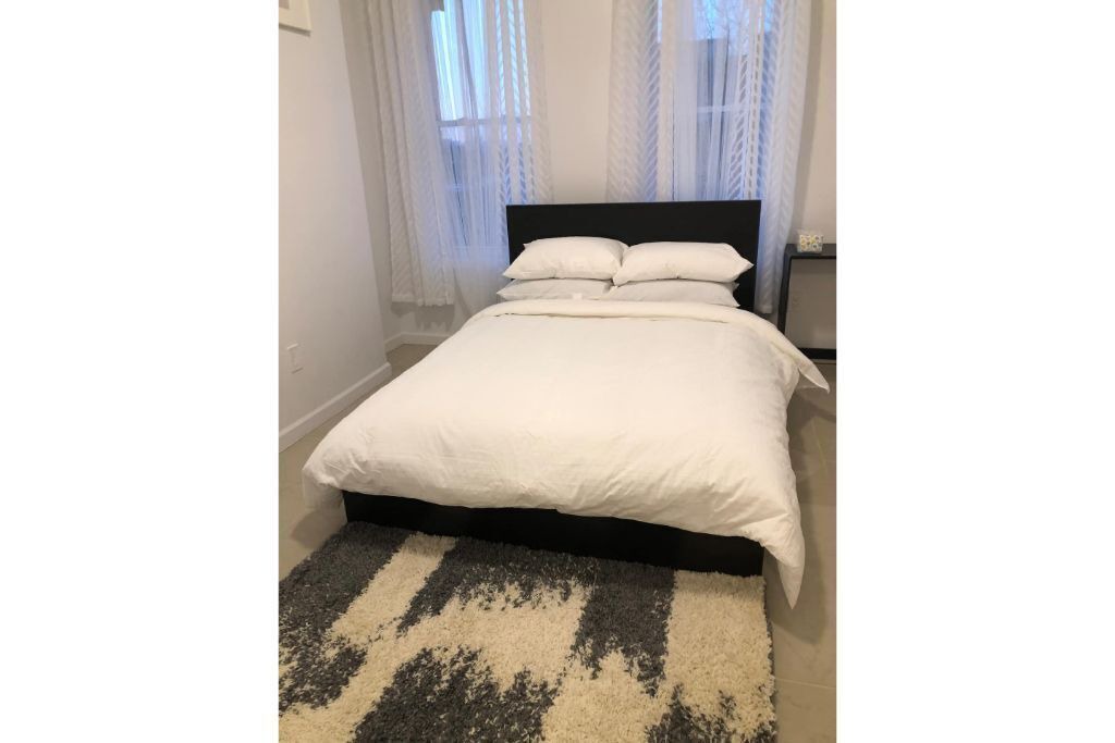 Photo of Bedroom in Ocean Hill