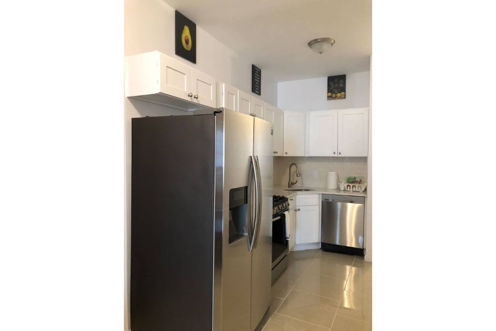 Photo of Kitchen in Ocean Hill