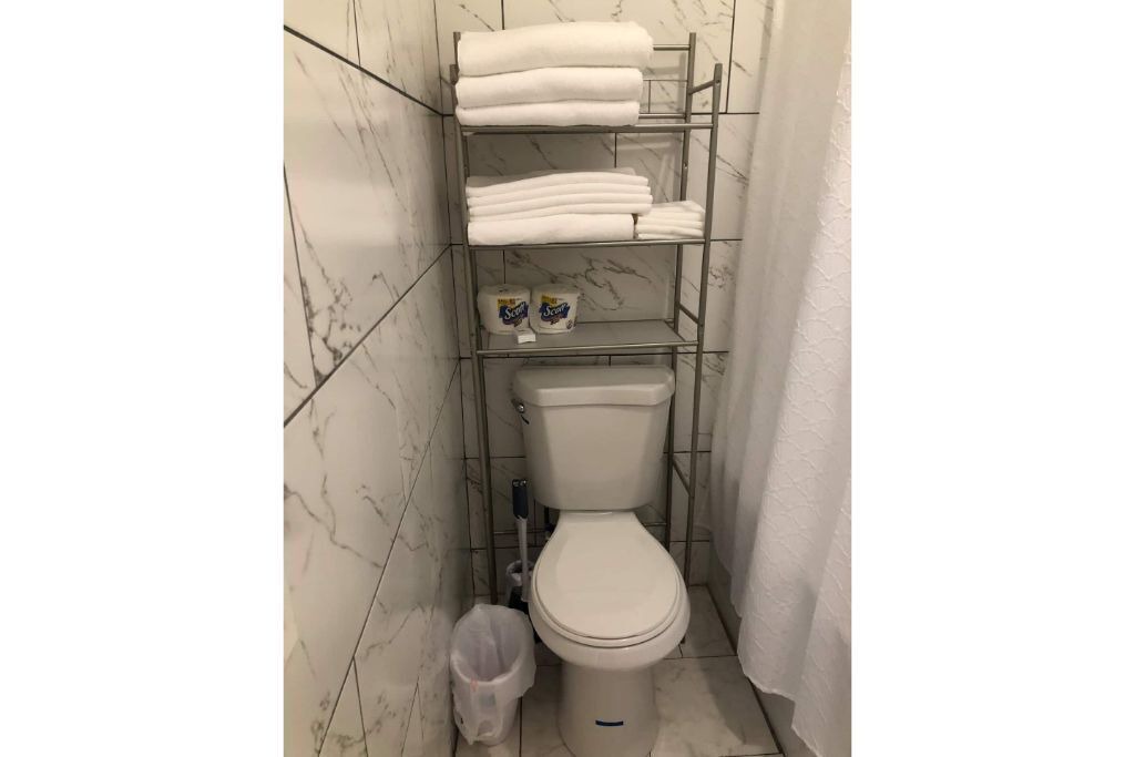 Photo of Bathroom in Ocean Hill