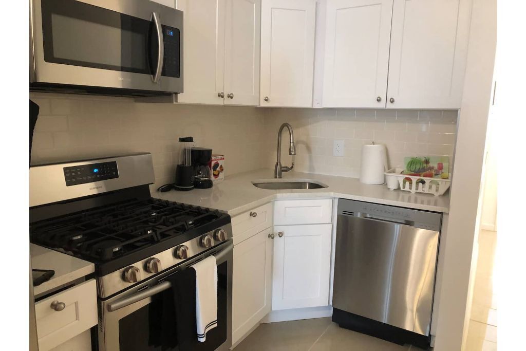 Photo of Kitchen in Ocean Hill